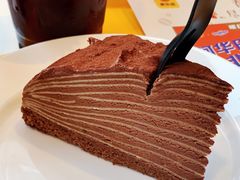 -麦当劳(城西银泰店)