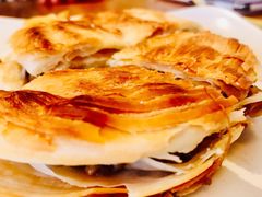 招牌肉夹馍-高望村老王家(南光店)