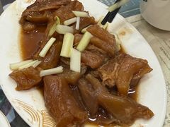 净牛腩牛筋-麦奀云吞面世家(中环店)