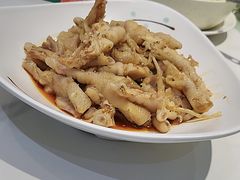 -小红鲸·海鲜餐厅(轸大路店)