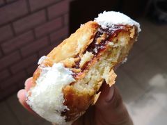 椰丝饼-百年义利(古城北路店)