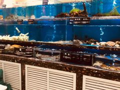 水产区-河马鲜生海鲜超市(风荷园店)