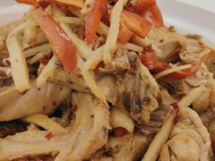 -潇湘·永州会馆(百子湾店)