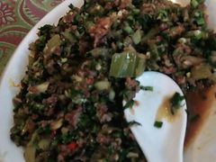 -金塔傣乡·云南民族特色菜·傣味手抓饭(金瓦路店)