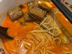 -和府捞面(天河领展广场店)