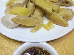 -瑞记湛江鸡饭店·粤西第一鸡(粤垦店)