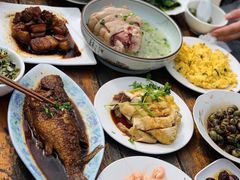 -小鱼草莓采摘园农家乐·小鱼餐厅