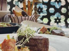 -广州天河希尔顿酒店