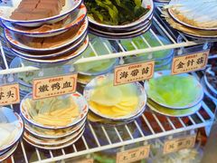 -老街称盘麻辣烫·冒菜(思北店)