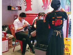 -老陈虾霸(上海路店)