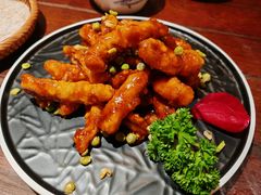 -前海沿·青岛菜(五四广场永旺店)