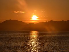 -东平洲海岸公园