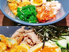 -信日本料理(信义坊店)