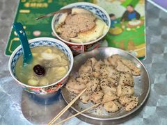 -老胡甜汤(龙眼店)
