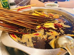 -水碾河刘老大串串香(水碾河路店)