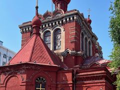 -圣·阿列克谢耶夫教堂