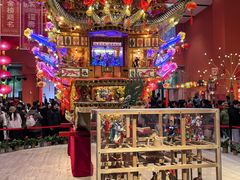 -北京工艺美术博物馆