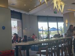 大堂-海岩咖啡·三明治(晋中奥莱店)