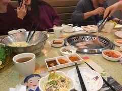 -妙香居韩国烤肉(容桂天佑城店)