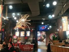大堂-云天楼国鼎喜宴中心(国鼎店)