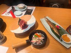 -匠和风精致料理(成都龙湖滨江天街店)