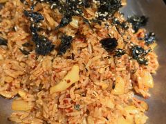 -大同江朝鲜菜•长春地标美食(绿园吾悦广场店)