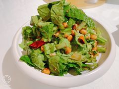 -小巷餐厅(五大街店)