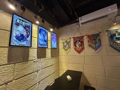 -逃脱反斗城沉浸剧情密室(北京路店)