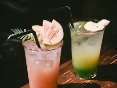 -咖法森林·咖啡  酒吧(天河店)