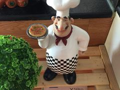 -尊宝比萨(江南豪园店)