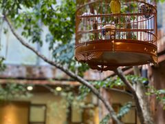 -The Flowers Coffee(南山店)