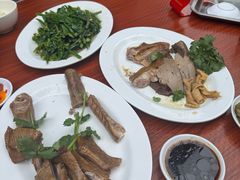-乌文新澄海卤鹅店