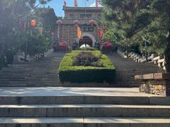 -竹泉村旅游度假区