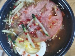 -朝族高丽火盆(长白山总店)