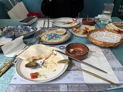 -苏坦土耳其西餐厅(玉林店)