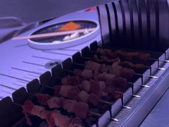 -丰茂烤串(全国首店)