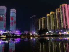 -花果园湿地公园