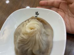 -锡笼记·无锡小笼(人民路店)