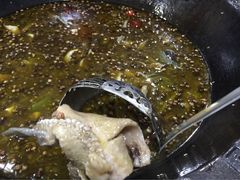 鱼无双-鱼无双·酸菜鱼(来凤街店)