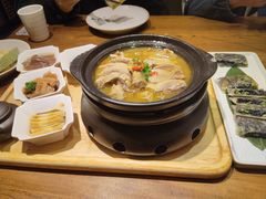 -四方桌·福建客家土菜(沙县步行街店)