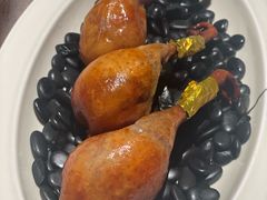 -怡情荟•海鲜青岛菜(五四广场旗舰店)