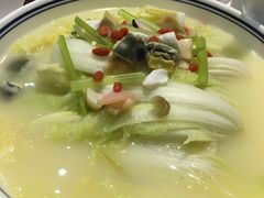 -京味民福烤鸭店(建设四马路店)