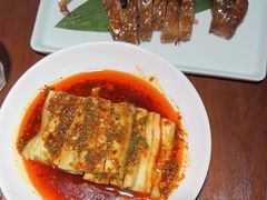 -全牛匠·乐山跷脚牛肉(西单华威约饭街店)