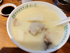 头脑-并州饭店(千峰南路店)