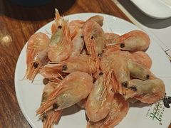 -汉巴味德(沈阳万象汇店)