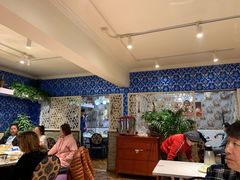 大堂-刀郎牛肉面新疆餐厅·烧烤(清真通州珠江国际城店)