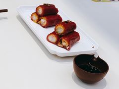 -蔡澜点心·粤菜(月星环球港店)