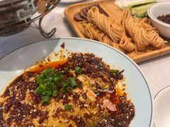 -福来居烤鸭店(天坛二店)