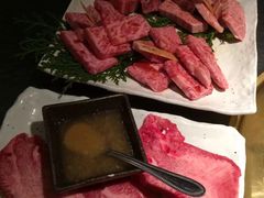 -俺的焼肉(銀座9丁目店)