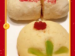 -富华斋饽饽铺·宫廷糕点·伴手礼(护国新天地店)
